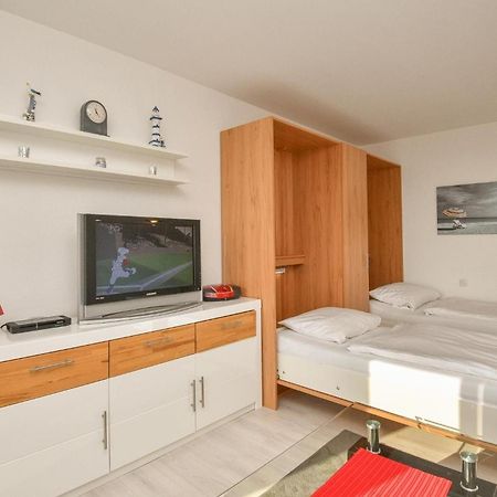 Haus Meeresblick Wohnung 53 Kellenhusen Eksteriør bilde